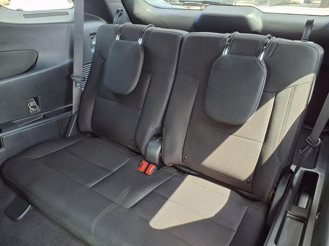 used 2020 Ford Explorer car, priced at $23,442