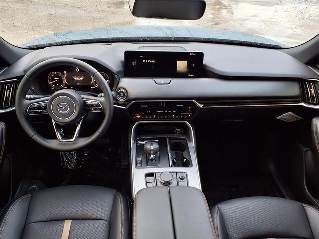 new 2026 Mazda CX-90 car, priced at $51,587