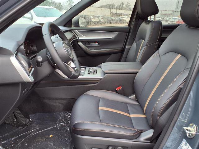 new 2026 Mazda CX-90 car, priced at $51,587