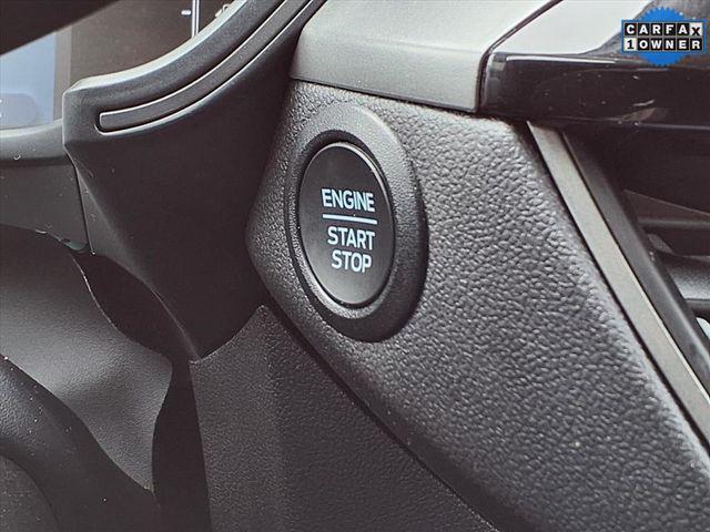 used 2025 Ford Escape car, priced at $23,997