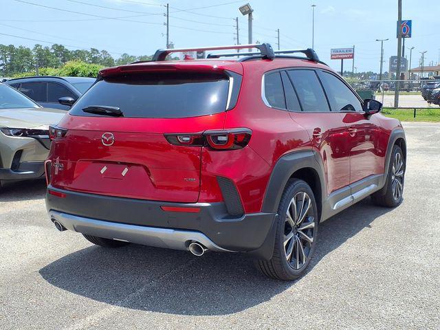 new 2026 Mazda CX-50 car, priced at $45,297
