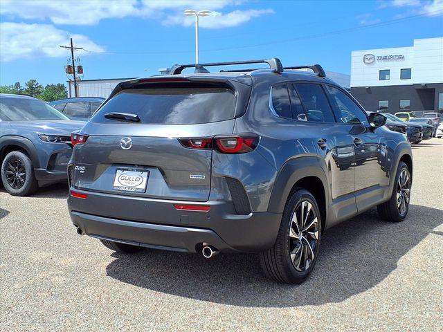 new 2026 Mazda CX-50 Hybrid car, priced at $42,416