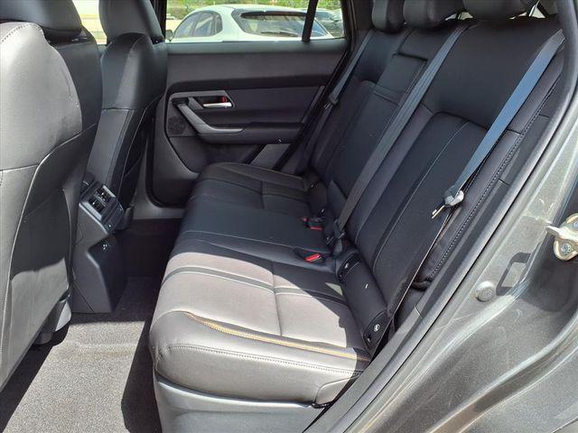 new 2026 Mazda CX-50 Hybrid car, priced at $42,416
