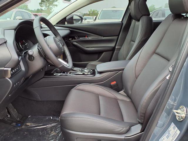 new 2026 Mazda CX-30 car, priced at $39,718