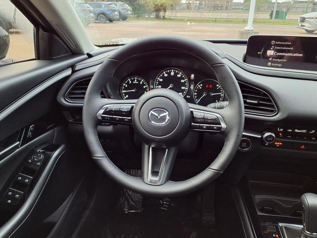 new 2026 Mazda CX-30 car, priced at $39,718