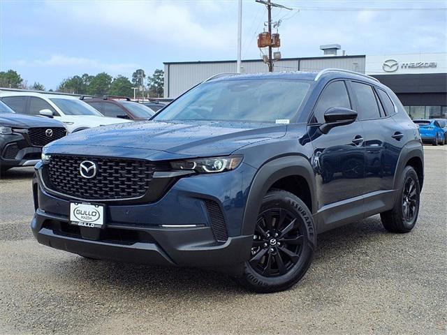 new 2026 Mazda CX-50 Hybrid car, priced at $35,688