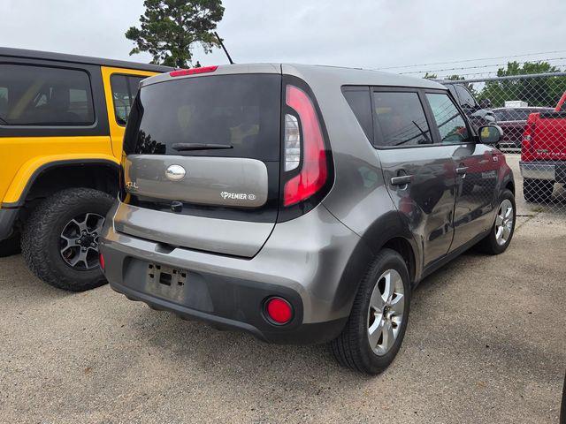 used 2019 Kia Soul car, priced at $10,995
