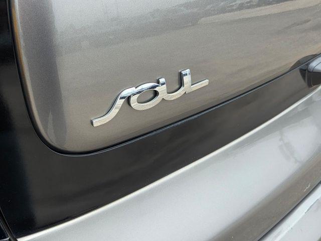 used 2019 Kia Soul car, priced at $10,995