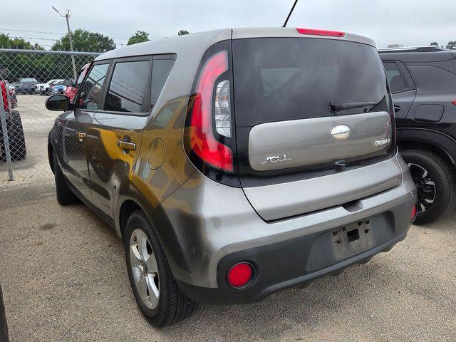 used 2019 Kia Soul car, priced at $10,995