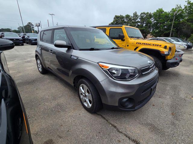 used 2019 Kia Soul car, priced at $10,995
