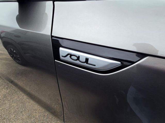 used 2019 Kia Soul car, priced at $10,995