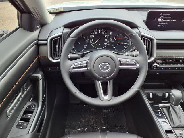 new 2026 Mazda CX-50 Hybrid car, priced at $39,893