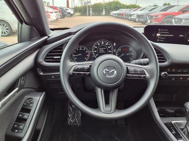 new 2026 Mazda Mazda3 car, priced at $26,766