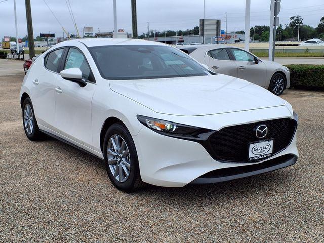 new 2026 Mazda Mazda3 car, priced at $26,766