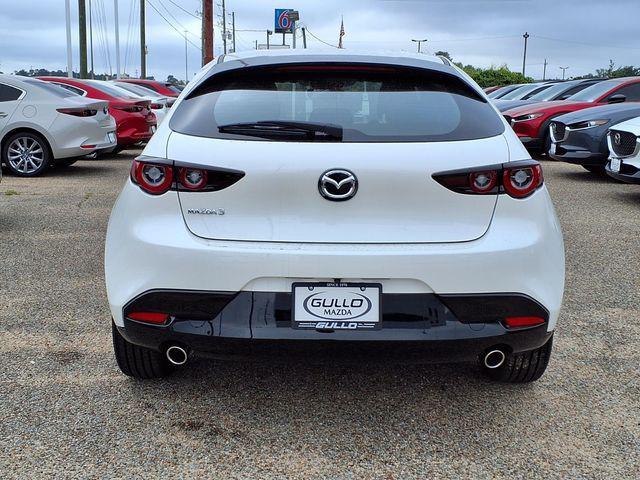 new 2026 Mazda Mazda3 car, priced at $26,766