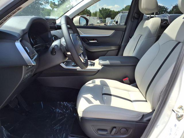 new 2026 Mazda CX-90 car, priced at $45,218