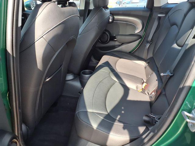 used 2024 MINI Hardtop car, priced at $29,711