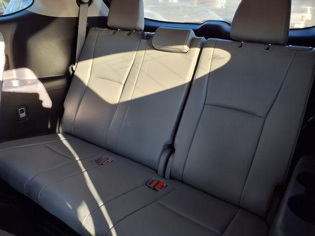 used 2023 Toyota Highlander car, priced at $38,800