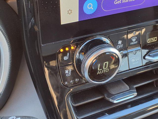 used 2023 Toyota Highlander car, priced at $38,800