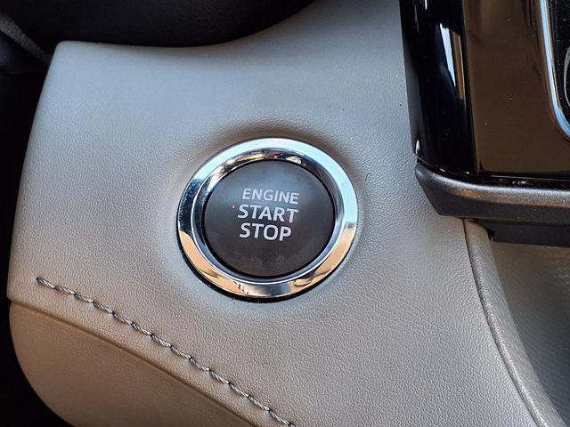 used 2023 Toyota Highlander car, priced at $38,800