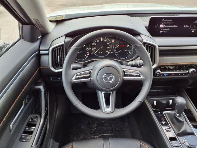 new 2026 Mazda CX-50 car, priced at $36,544