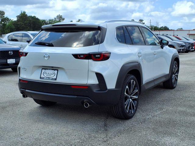 new 2026 Mazda CX-50 car, priced at $36,544