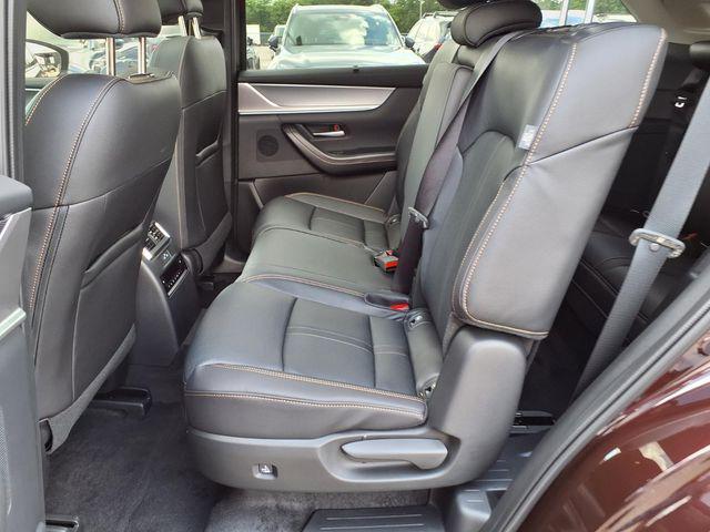 new 2026 Mazda CX-90 car, priced at $47,899
