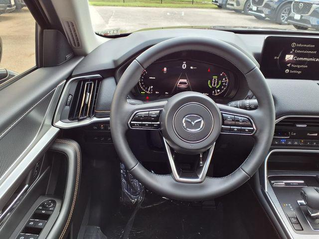 new 2026 Mazda CX-90 car, priced at $47,899