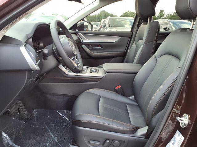 new 2026 Mazda CX-90 car, priced at $47,899