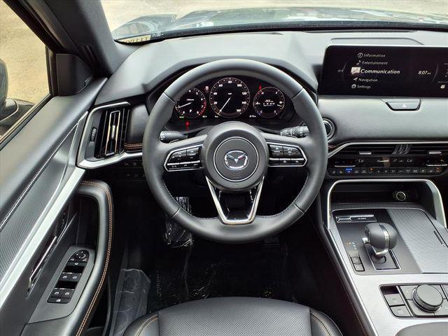 new 2026 Mazda CX-90 car, priced at $51,667
