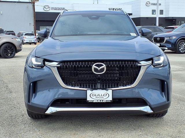 new 2026 Mazda CX-90 car, priced at $51,667