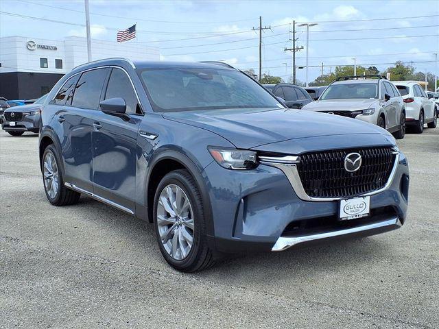 new 2026 Mazda CX-90 car, priced at $51,667