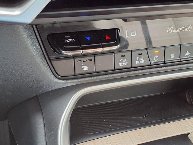 used 2025 Mazda CX-70 car, priced at $37,595