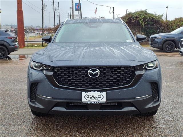 new 2026 Mazda CX-50 car, priced at $36,544