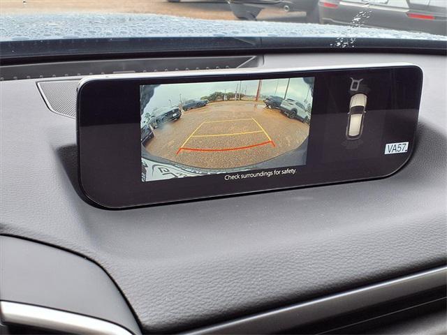 new 2026 Mazda CX-50 car, priced at $36,544