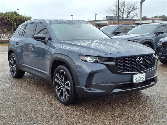 new 2026 Mazda CX-50 car, priced at $36,544