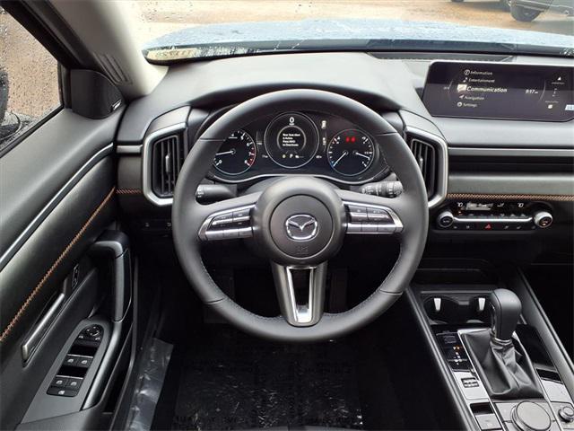 new 2026 Mazda CX-50 car, priced at $36,544