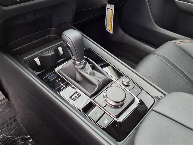 new 2026 Mazda CX-50 car, priced at $36,544