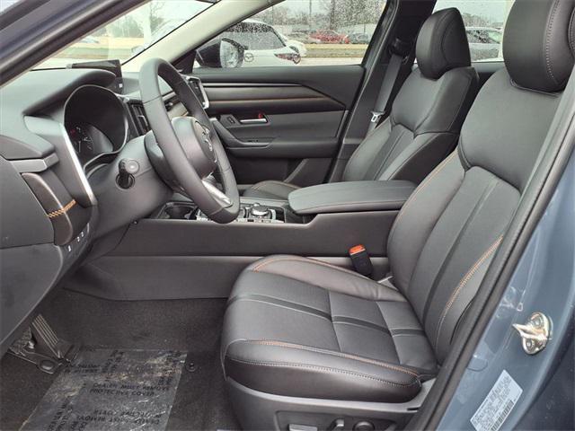 new 2026 Mazda CX-50 car, priced at $36,544