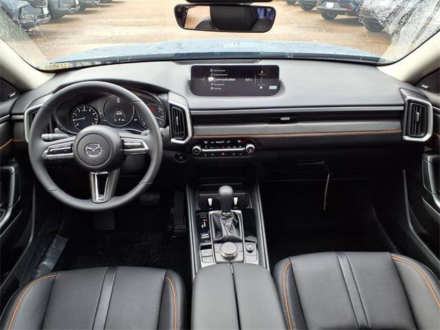 new 2026 Mazda CX-50 car, priced at $36,544