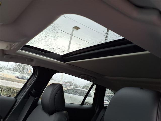 new 2026 Mazda CX-50 car, priced at $36,544