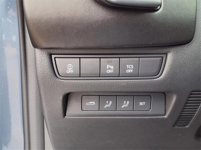 new 2026 Mazda CX-50 car, priced at $36,544