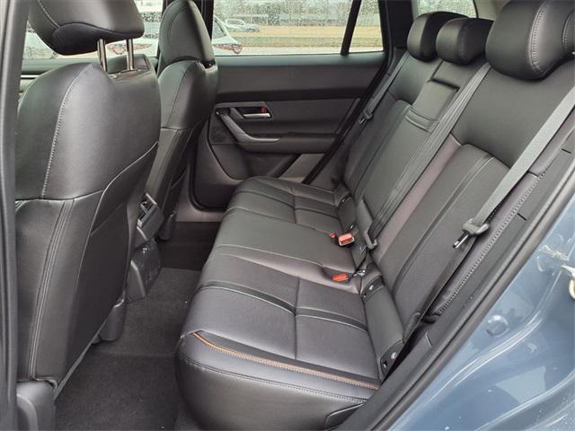 new 2026 Mazda CX-50 car, priced at $36,544