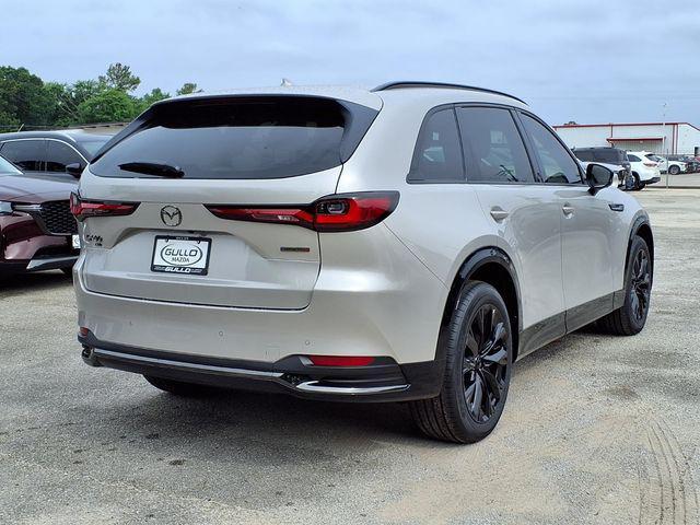 new 2026 Mazda CX-90 car, priced at $54,161