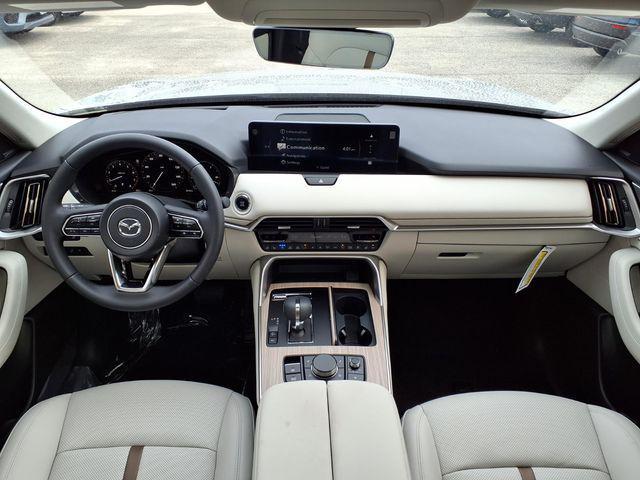new 2026 Mazda CX-90 car, priced at $54,161