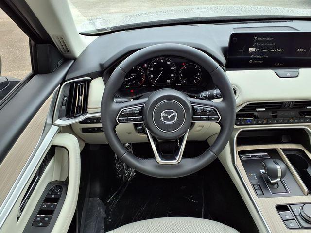 new 2026 Mazda CX-90 car, priced at $54,161