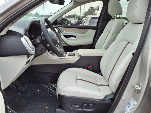 new 2026 Mazda CX-90 car, priced at $54,161