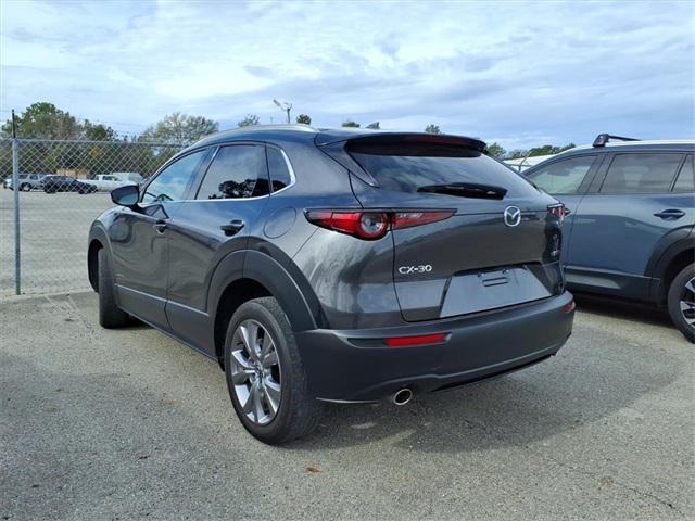 used 2020 Mazda CX-30 car, priced at $21,699