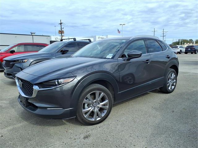 used 2020 Mazda CX-30 car, priced at $21,699