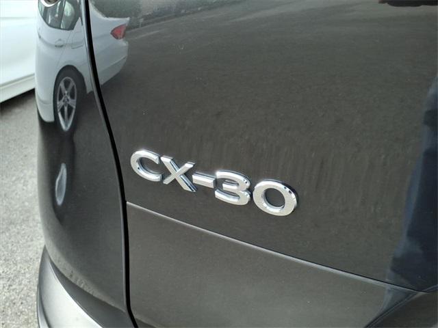 used 2020 Mazda CX-30 car, priced at $21,699